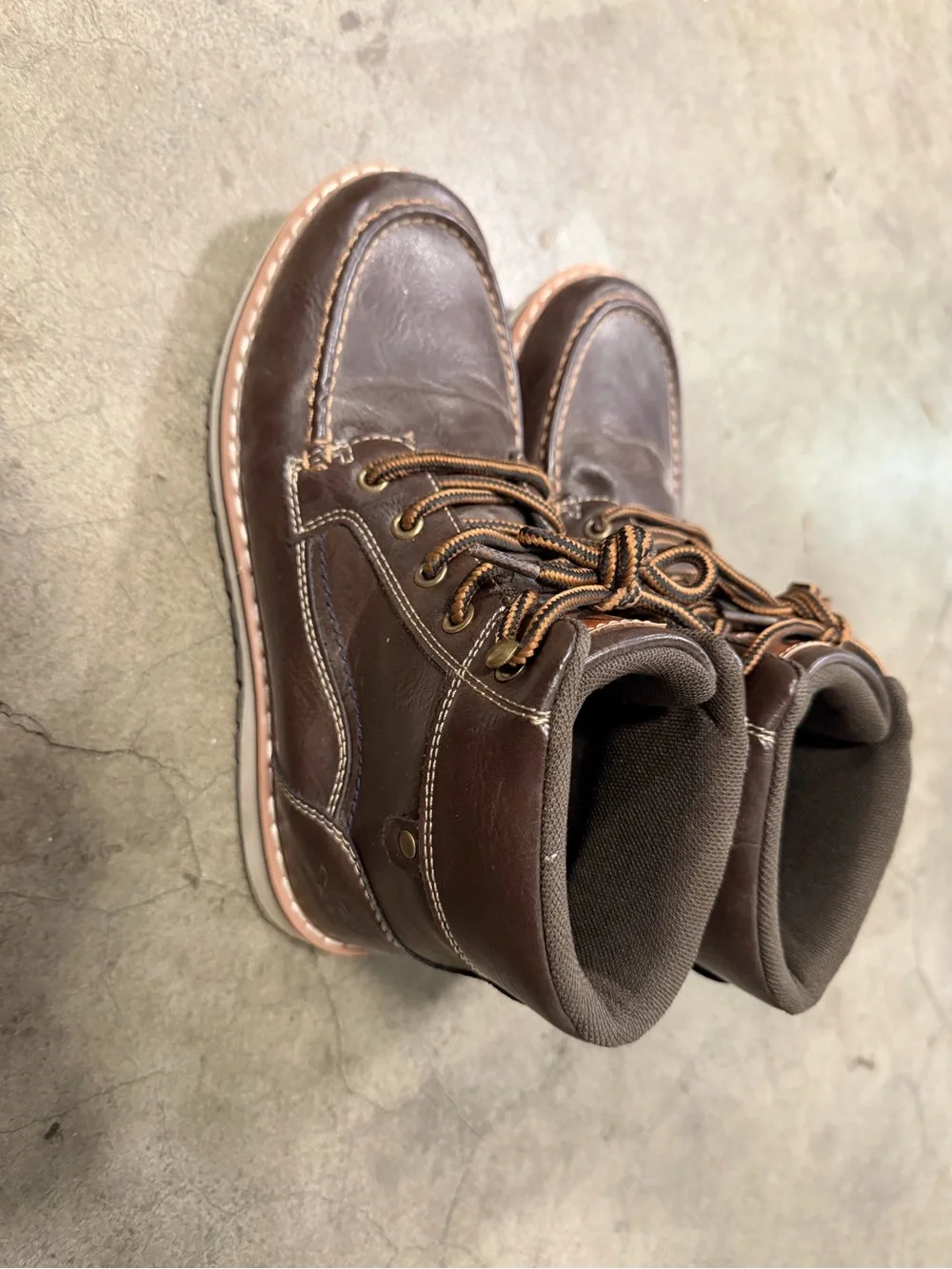 N/A durable brown